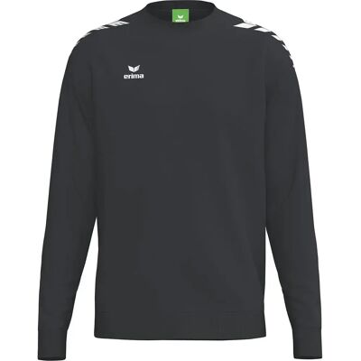 Pullover Erima CMPT Wings Noir XL unisex Pullover Erima CMPT Wings Noir XL unisex