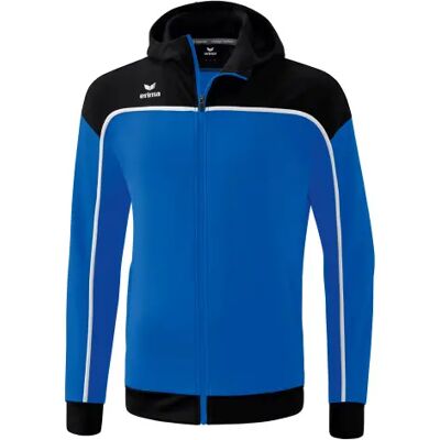 ERIMA - CHANGE by ERIMA - Blau - 164 - Training jacket ERIMA - CHANGE by ERIMA - Blau - 164 - Training jacket