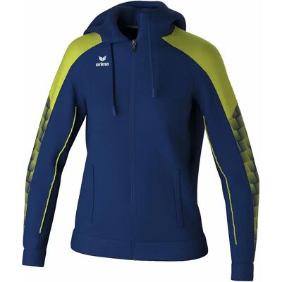 Erima Evo Star Trainingsjacke Azul - Training Jacket Erima Evo Star Trainingsjacke Azul - Training Jacket