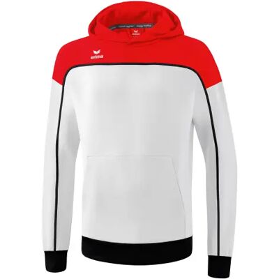 Hoodie Erima Change Blanc S male Hoodie Erima Change Blanc S male