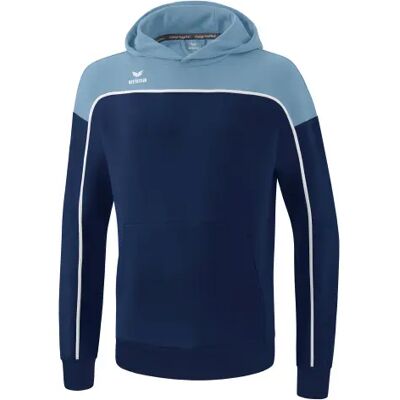 Hoodie Erima Change Bleu 3XL male Hoodie Erima Change Bleu 3XL male