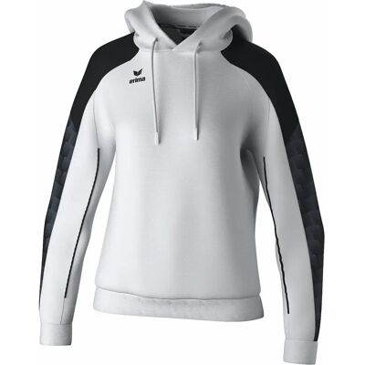 Erima Evo Star Hoodie - Damen-Hoodie Erima Evo Star Hoodie - Damen-Hoodie