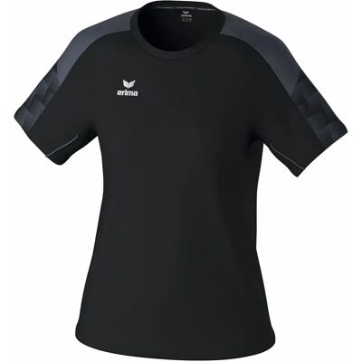 Erima Evo Star Kurzarm T-Shirt - T-shirt Erima Evo Star Kurzarm T-Shirt - T-shirt
