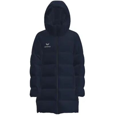 Lange Daunenjacke Erima Bleu S male Lange Daunenjacke Erima Bleu S male