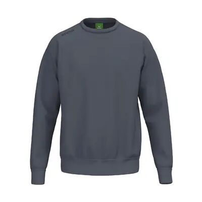 Pullover Erima TS Gris M unisex Pullover Erima TS Gris M unisex