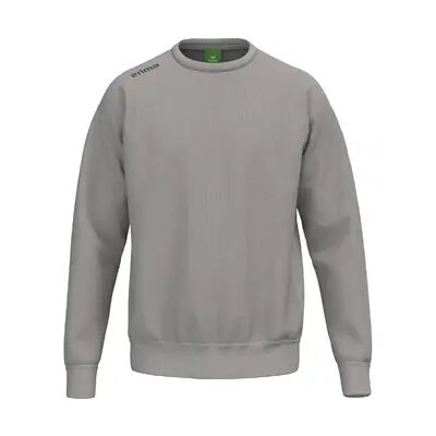 Pullover Erima TS Gris 3XL unisex Pullover Erima TS Gris 3XL unisex