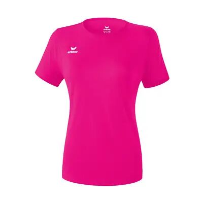 Erima Rose Leichtes Sport-T-Shirt - T-Shirt Erima Rose Leichtes Sport-T-Shirt - T-Shirt