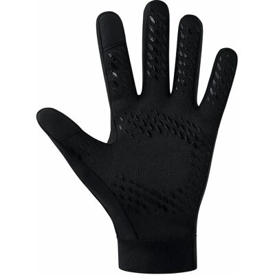 Handschuhe für Feldspieler Erima Noir M male Handschuhe für Feldspieler Erima Noir M male