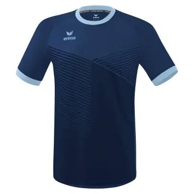 Kindertrikot Erima Mantua Bleu 10 ans unisex Kindertrikot Erima Mantua Bleu 10 ans unisex