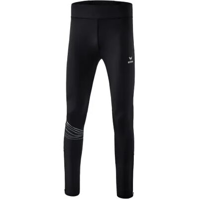 Leggings Kind Erima Racing Noir 10 ans unisex Leggings Kind Erima Racing Noir 10 ans unisex