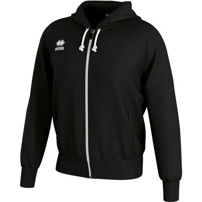 Jacke Errea jacob Noir S unisex Jacke Errea jacob Noir S unisex
