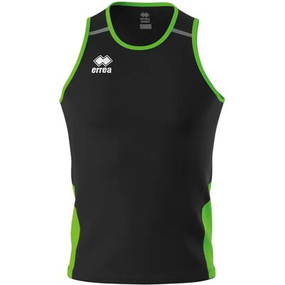 ERREA Unisex Lauf-Top - Leichtes Atmungsaktives Sportshirt ERREA Unisex Lauf-Top - Leichtes Atmungsaktives Sportshirt