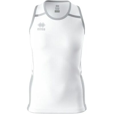 Errea Kenny Woman JR Sportshirt - Unisex, XXS Errea Kenny Woman JR Sportshirt - Unisex, XXS