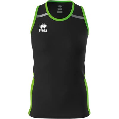 Trainingsleibchen Errea Noir 9/10 ans female Trainingsleibchen Errea Noir 9/10 ans female