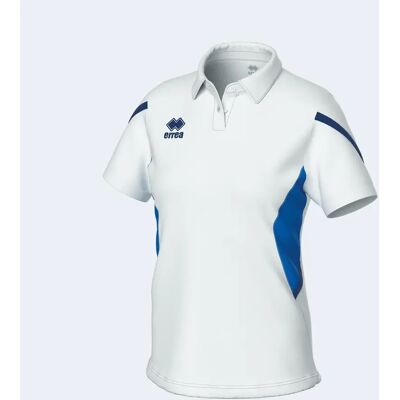Errea Damen Poloshirt - Poloshirt Errea Damen Poloshirt - Poloshirt