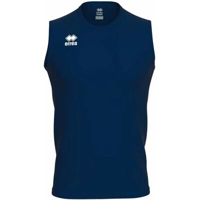 Kinder-Top Errea Evo Bleu 7/8 ans unisex Kinder-Top Errea Evo Bleu 7/8 ans unisex
