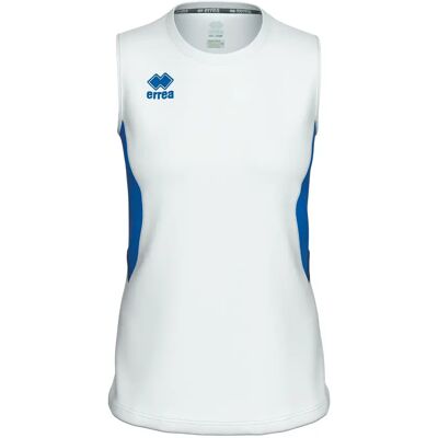 ERREA M Blau Top - Sportswear ERREA M Blau Top - Sportswear
