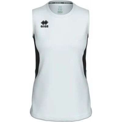Kinder-Top Errea Carry Blanc 9/10 ans unisex Kinder-Top Errea Carry Blanc 9/10 ans unisex