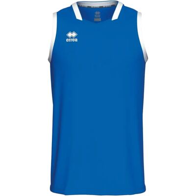 LEMIEUX Tam Blau Atmungsaktive T-Shirt - Oberbekleidung LEMIEUX Tam Blau Atmungsaktive T-Shirt - Oberbekleidung