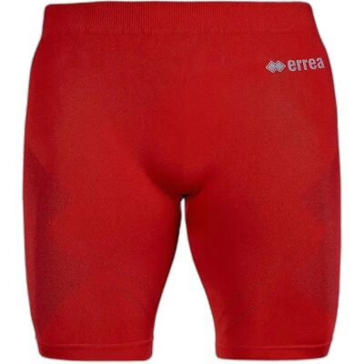 Kinder-Radhose Errea Naos Rouge 11/12 ans unisex Kinder-Radhose Errea Naos Rouge 11/12 ans unisex