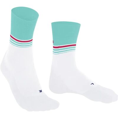 Socken für Damen Falke RU4 Endurance Cool Blanc 41/42 female Socken für Damen Falke RU4 Endurance Cool Blanc 41/42 female