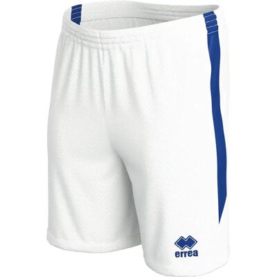 Kindershorts Errea ti-mothy Blanc 11/12 ans unisex Kindershorts Errea ti-mothy Blanc 11/12 ans unisex
