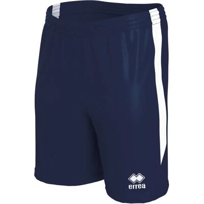 ERREA Ti-Mothy Weiße Shorts - Shorts ERREA Ti-Mothy Weiße Shorts - Shorts