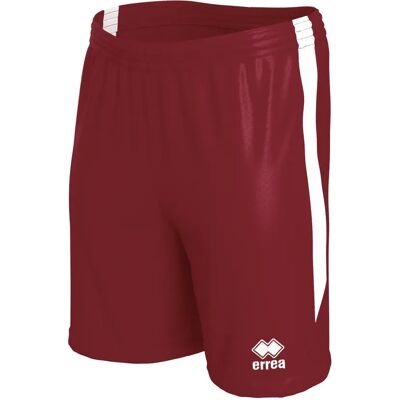 Kindershorts Errea ti-mothy Rouge 7/8 ans unisex Kindershorts Errea ti-mothy Rouge 7/8 ans unisex