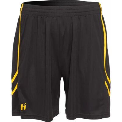 Shorts Huari Dunkey II Noir L male Shorts Huari Dunkey II Noir L male