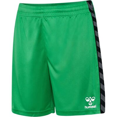 hummel Hmlauthentic Pl Shorts Kids - Sporthose hummel Hmlauthentic Pl Shorts Kids - Sporthose