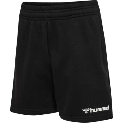 Kurze Bermuda für Kinder Hummel Mover Noir 8 ans unisex Kurze Bermuda für Kinder Hummel Mover Noir 8 ans unisex