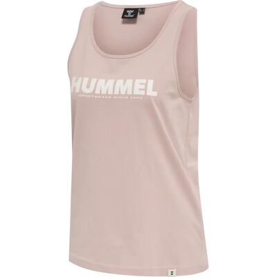 Damen-Top Hummel Legacy Rose XS female Damen-Top Hummel Legacy Rose XS female
