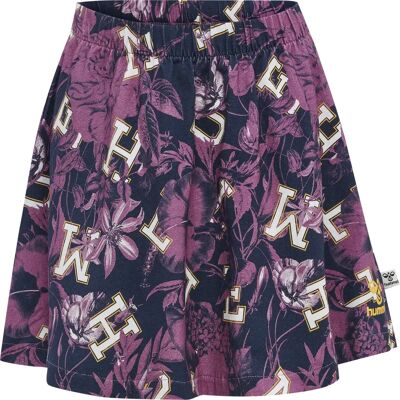 Mädchenrock Hummel Geology Rouge 8 ans female Mädchenrock Hummel Geology Rouge 8 ans female