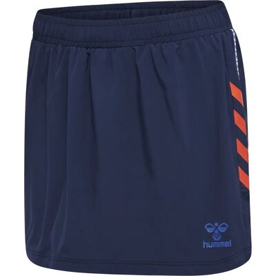 Damenrock Hummel Pro Grid Game Bleu M female Damenrock Hummel Pro Grid Game Bleu M female