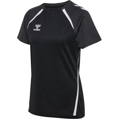 hummel Lead 2.0 Jersey S/S - Hemd hummel Lead 2.0 Jersey S/S - Hemd