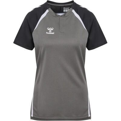 hummel hmlLEAD 2.0 POLO WOMAN - Sportshirt hummel hmlLEAD 2.0 POLO WOMAN - Sportshirt