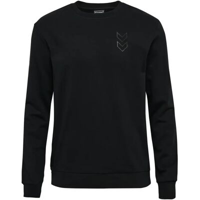 Pullover Hummel Active Noir L male Pullover Hummel Active Noir L male