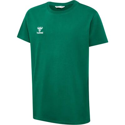hummel HMLGO 2.0 Unisex Kurzarm Kids T-Shirt - Sportshirt hummel HMLGO 2.0 Unisex Kurzarm Kids T-Shirt - Sportshirt