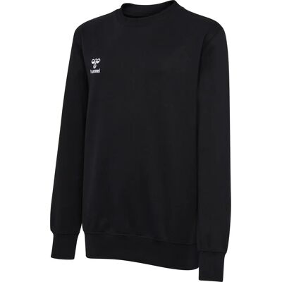 Pullover Kind Hummel Go 2.0 Noir 6 ans unisex Pullover Kind Hummel Go 2.0 Noir 6 ans unisex