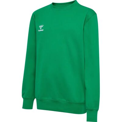 Pullover Kind Hummel Go 2.0 Vert 8 ans unisex Pullover Kind Hummel Go 2.0 Vert 8 ans unisex