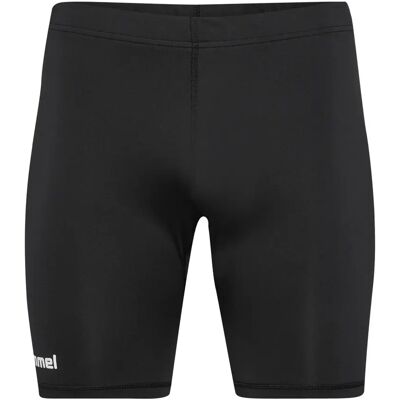 hummel S Schwarz Herren Tights - Sportbekleidung hummel S Schwarz Herren Tights - Sportbekleidung