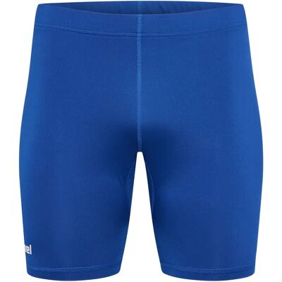 Hummel Essential Radhose Bleu L male Hummel Essential Radhose Bleu L male