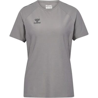 Hummel Cima 2.0 Sportshirt - Sportshirt Hummel Cima 2.0 Sportshirt - Sportshirt
