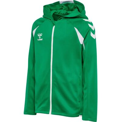 Kapuzenjacke Hummel Core 2.0 Vert 6 ans unisex Kapuzenjacke Hummel Core 2.0 Vert 6 ans unisex