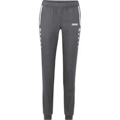 Freizeit-Jogginghose für Damen Jako Allround Gris 34 female Freizeit-Jogginghose für Damen Jako Allround Gris 34 female