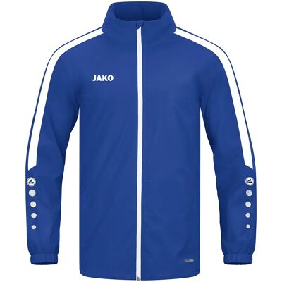 Regenjacke Jako Power Bleu L unisex Regenjacke Jako Power Bleu L unisex