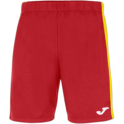 Shorts Joma Rouge M male Shorts Joma Rouge M male