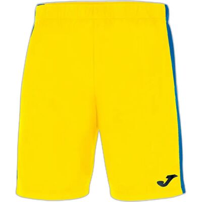 Shorts Joma Jaune M male Shorts Joma Jaune M male