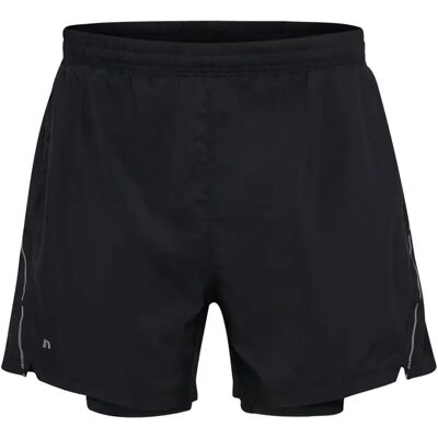 Newline Fast 2-in-1 Damen Sportshorts Newline Fast 2-in-1 Damen Sportshorts