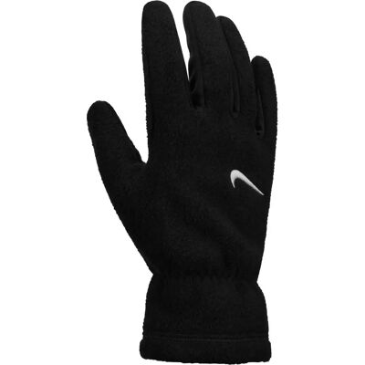 Handschuhe Damen Nike One Therma-fit Fleece TG Noir S female Handschuhe Damen Nike One Therma-fit Fleece TG Noir S female